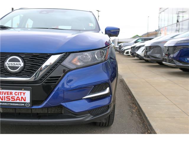 2023 Nissan Qashqai SL (Stk: UT2203) in Kamloops - Image 10 of 21