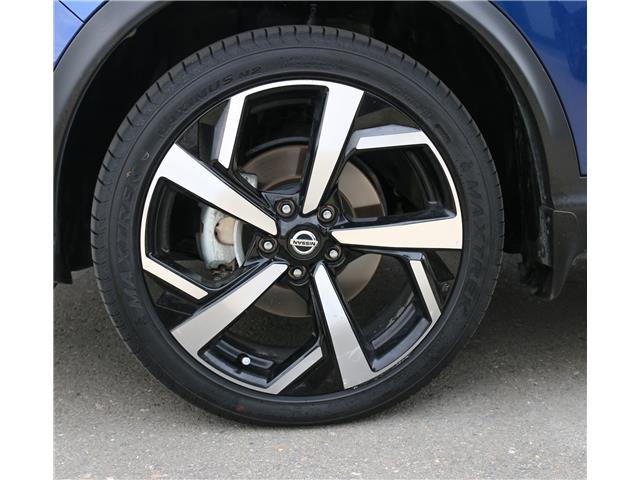 2023 Nissan Qashqai SL (Stk: UT2203) in Kamloops - Image 11 of 21