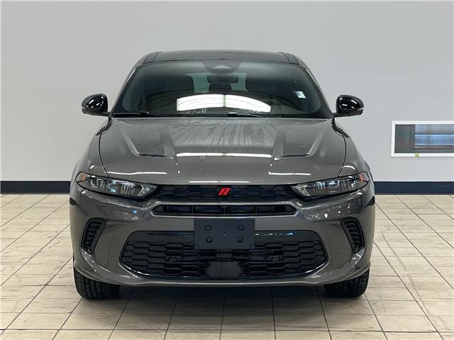 2024 Dodge Hornet PHEV R/T Plus (Stk: 3A24612) in Courtenay - Image 3 of 18
