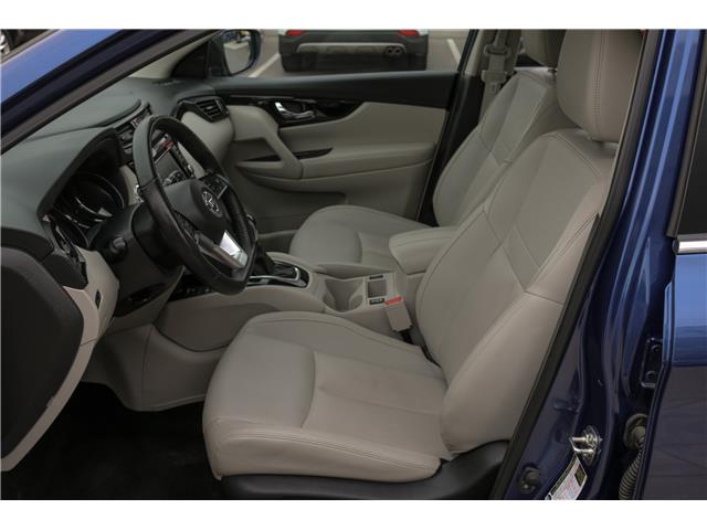 2023 Nissan Qashqai SL (Stk: UT2203) in Kamloops - Image 13 of 21