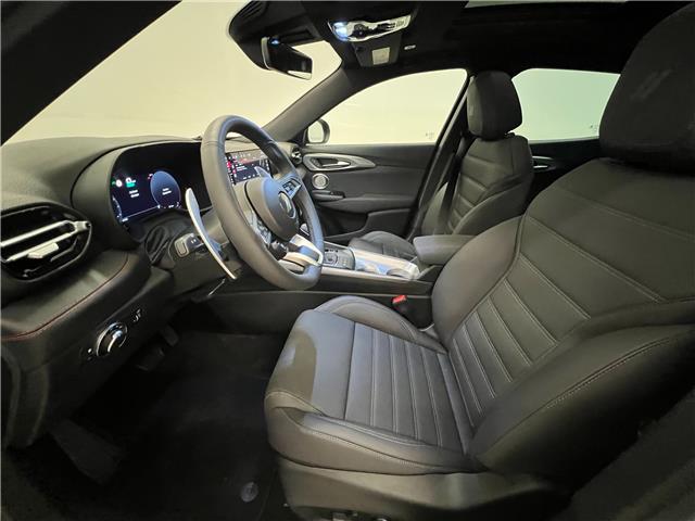 2024 Dodge Hornet PHEV R/T Plus (Stk: 3A24612) in Courtenay - Image 12 of 18