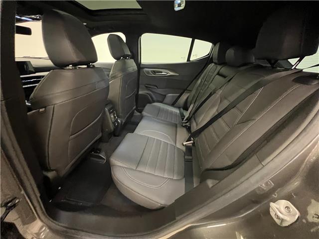 2024 Dodge Hornet PHEV R/T Plus (Stk: 3A24612) in Courtenay - Image 13 of 18