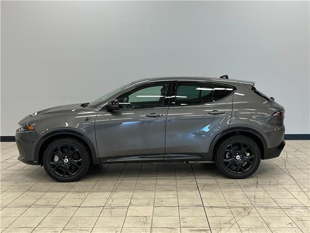 2024 Dodge Hornet PHEV R/T Plus (Stk: 3A24612) in Courtenay - Image 5 of 18