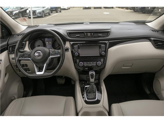 2023 Nissan Qashqai SL (Stk: UT2203) in Kamloops - Image 14 of 21