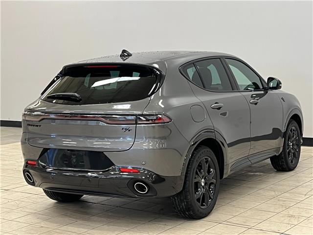 2024 Dodge Hornet PHEV R/T Plus (Stk: 3A24612) in Courtenay - Image 8 of 18