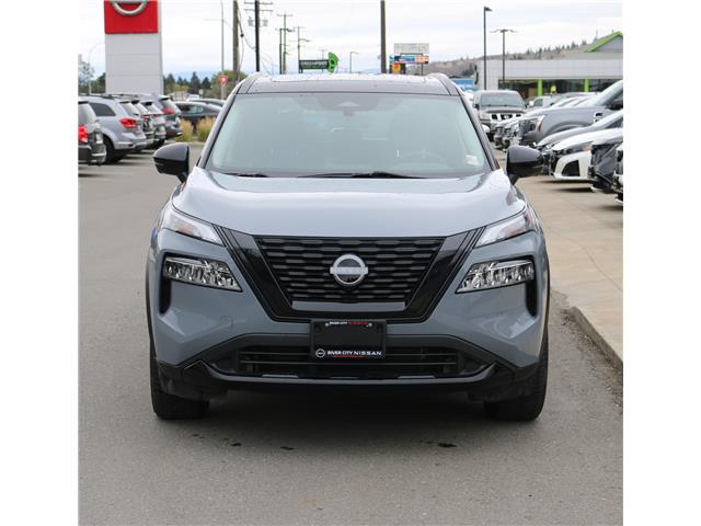 2023 Nissan Rogue SV Moonroof (Stk: UT2207) in Kamloops - Image 9 of 21