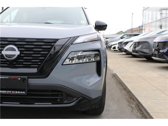 2023 Nissan Rogue SV Moonroof (Stk: UT2207) in Kamloops - Image 10 of 21