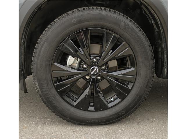2023 Nissan Rogue SV Moonroof (Stk: UT2207) in Kamloops - Image 11 of 21