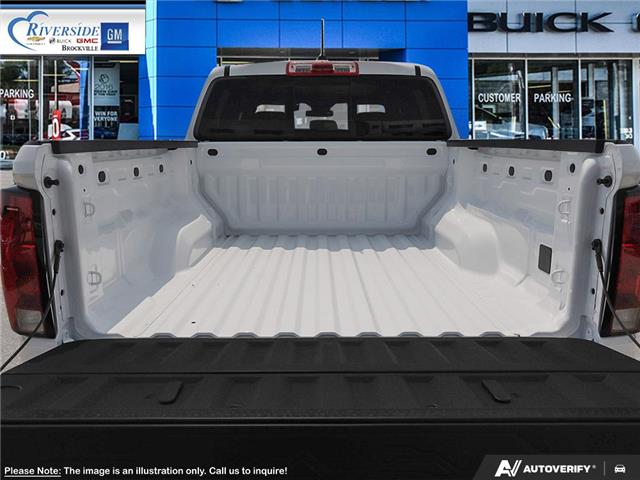 2026 Chevrolet Colorado Trail Boss (Stk: 26-093) in Brockville - Image 7 of 26