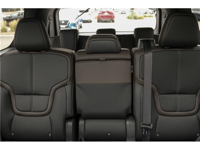 2026 Nissan Armada SL (Stk: T26100) in Kamloops - Image 19 of 20