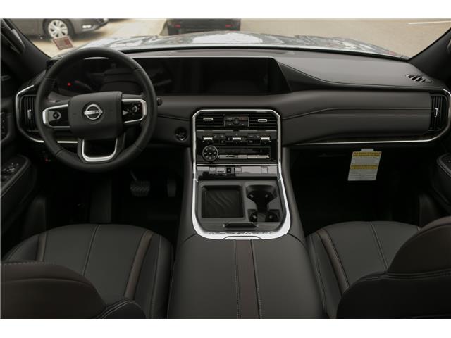 2026 Nissan Armada SL (Stk: T26100) in Kamloops - Image 14 of 20
