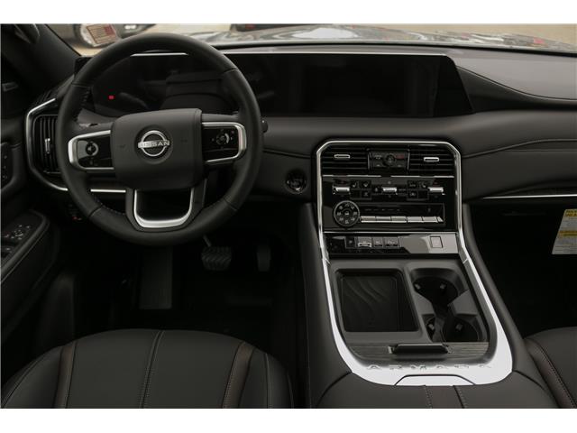 2026 Nissan Armada SL (Stk: T26100) in Kamloops - Image 15 of 20
