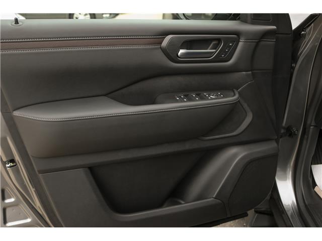 2026 Nissan Armada SL (Stk: T26100) in Kamloops - Image 12 of 20