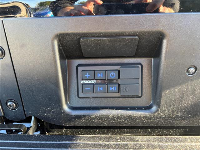 2025 GMC Sierra 2500HD Denali Ultimate (Stk: 56325) in Strathroy - Image 3 of 9