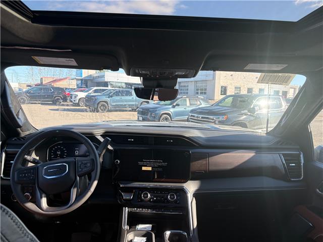 2025 GMC Sierra 2500HD Denali Ultimate (Stk: 56325) in Strathroy - Image 5 of 9
