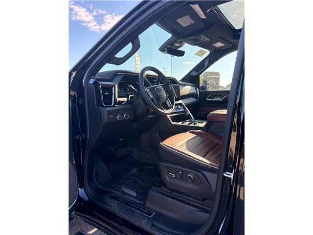 2025 GMC Sierra 2500HD Denali Ultimate (Stk: 56325) in Strathroy - Image 6 of 9