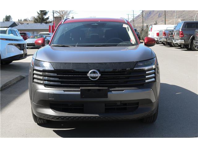 2025 Nissan Kicks SV (Stk: T25293) in Kamloops - Image 8 of 20