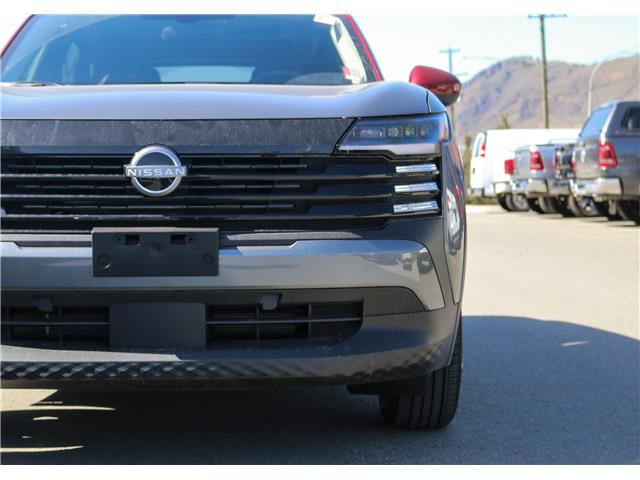 2025 Nissan Kicks SV (Stk: T25293) in Kamloops - Image 9 of 20