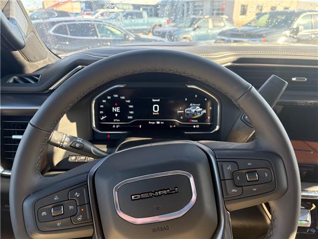 2025 GMC Sierra 2500HD Denali Ultimate (Stk: 56325) in Strathroy - Image 7 of 9