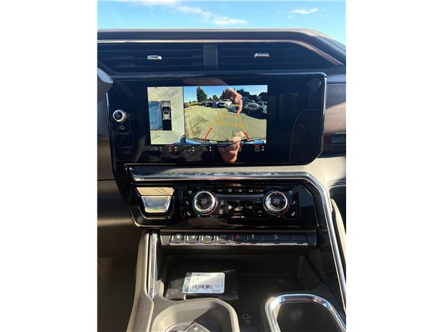 2025 GMC Sierra 2500HD Denali Ultimate (Stk: 56325) in Strathroy - Image 9 of 9