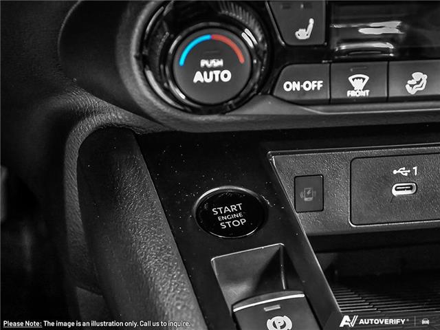 2026 Nissan Kicks SV (Stk: 34927) in London - Image 26 of 27