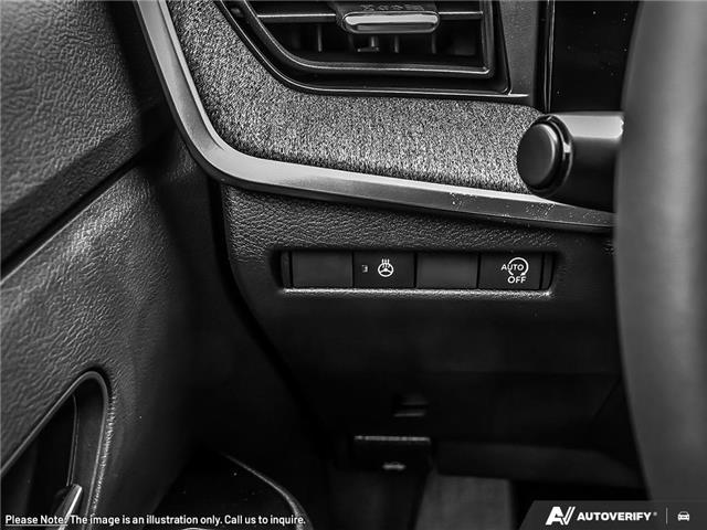 2026 Nissan Kicks SV (Stk: 34927) in London - Image 27 of 27