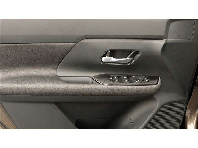 2025 Nissan Kicks SV (Stk: T25293) in Kamloops - Image 11 of 20