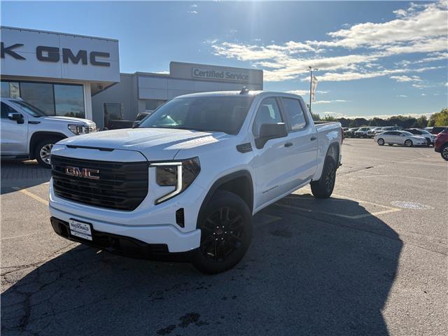 2026 GMC Sierra 1500 Pro (Stk: 56946) in Strathroy - Image 1 of 7