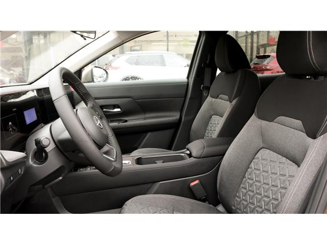 2025 Nissan Kicks SV (Stk: T25293) in Kamloops - Image 12 of 20