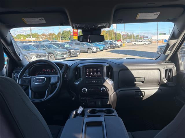 2026 GMC Sierra 1500 Pro (Stk: 56946) in Strathroy - Image 4 of 7