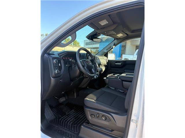 2026 GMC Sierra 1500 Pro (Stk: 56946) in Strathroy - Image 5 of 7
