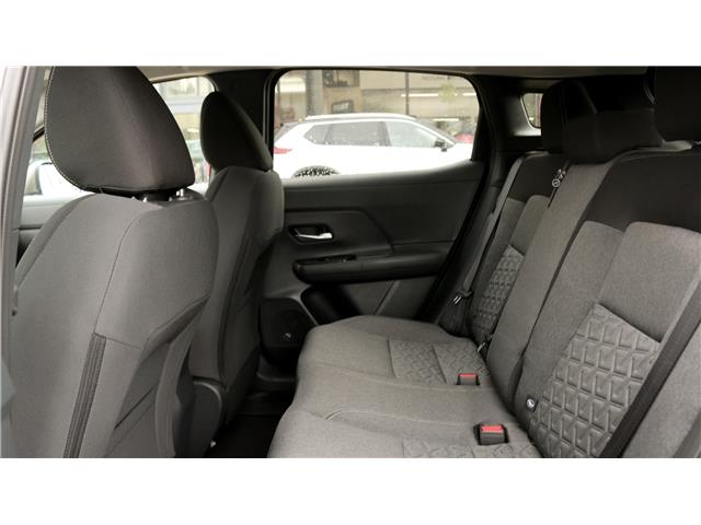 2025 Nissan Kicks SV (Stk: T25293) in Kamloops - Image 20 of 20