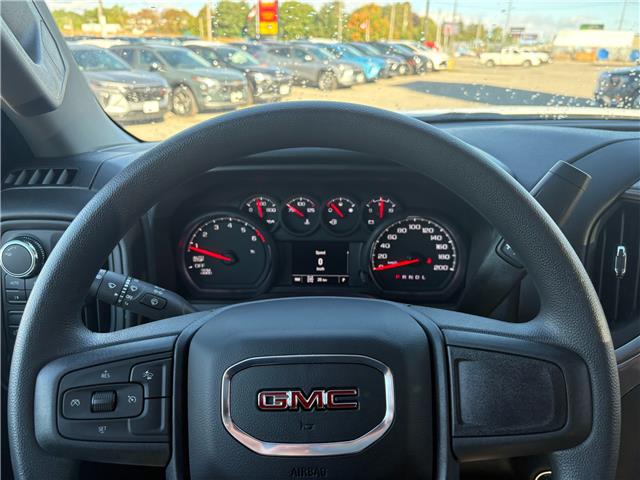2026 GMC Sierra 1500 Pro (Stk: 56946) in Strathroy - Image 6 of 7