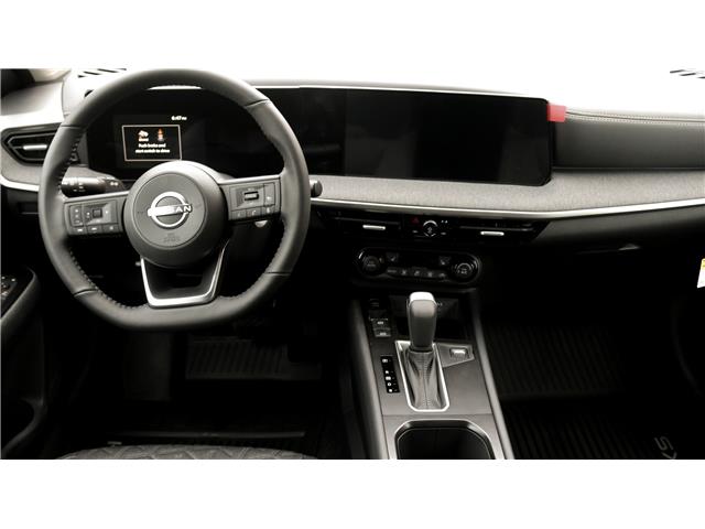 2025 Nissan Kicks SV (Stk: T25293) in Kamloops - Image 14 of 20
