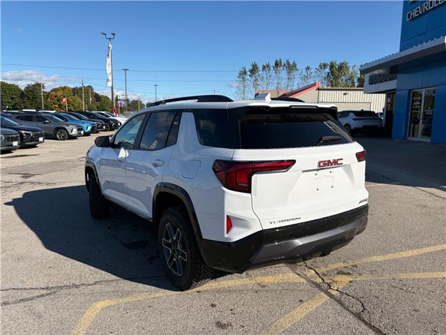 2026 GMC Terrain AT4 (Stk: 57079) in Strathroy - Image 2 of 8 2026 GMC Terrain AT4 (Stk: 57079) in Strathroy - Image 2 of 8