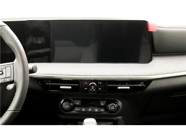 2025 Nissan Kicks SV (Stk: T25293) in Kamloops - Image 17 of 20