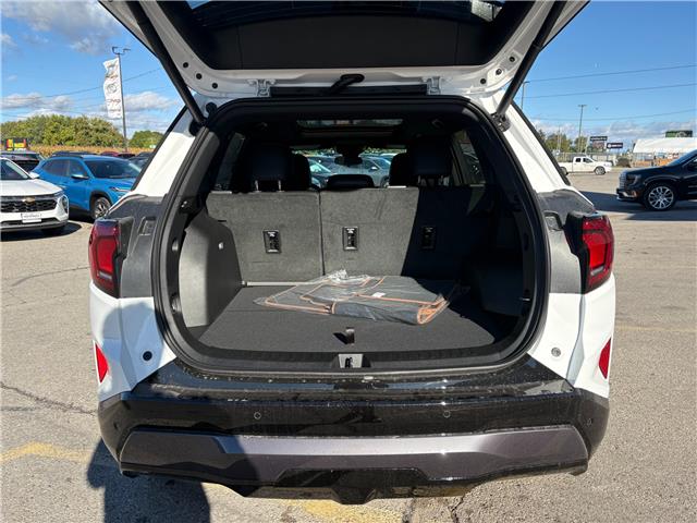 2026 GMC Terrain AT4 (Stk: 57079) in Strathroy - Image 3 of 8 2026 GMC Terrain AT4 (Stk: 57079) in Strathroy - Image 3 of 8