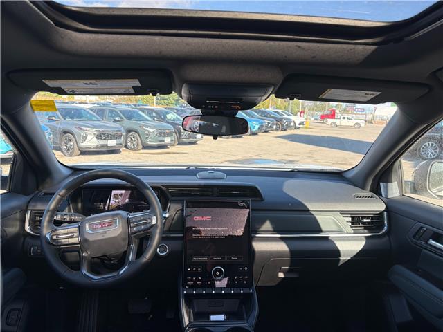 2026 GMC Terrain AT4 (Stk: 57079) in Strathroy - Image 5 of 8 2026 GMC Terrain AT4 (Stk: 57079) in Strathroy - Image 5 of 8