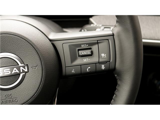 2025 Nissan Kicks SV (Stk: T25293) in Kamloops - Image 16 of 20