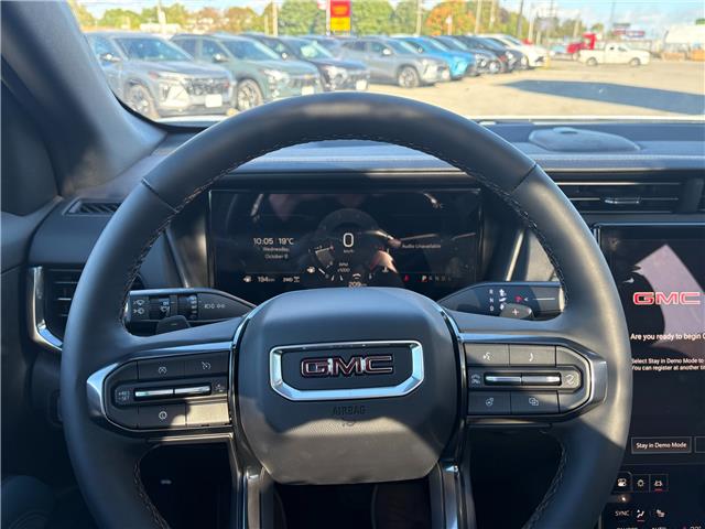 2026 GMC Terrain AT4 (Stk: 57079) in Strathroy - Image 7 of 8 2026 GMC Terrain AT4 (Stk: 57079) in Strathroy - Image 7 of 8