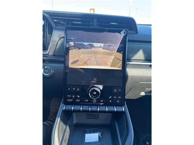 2026 GMC Terrain AT4 (Stk: 57079) in Strathroy - Image 8 of 8 2026 GMC Terrain AT4 (Stk: 57079) in Strathroy - Image 8 of 8