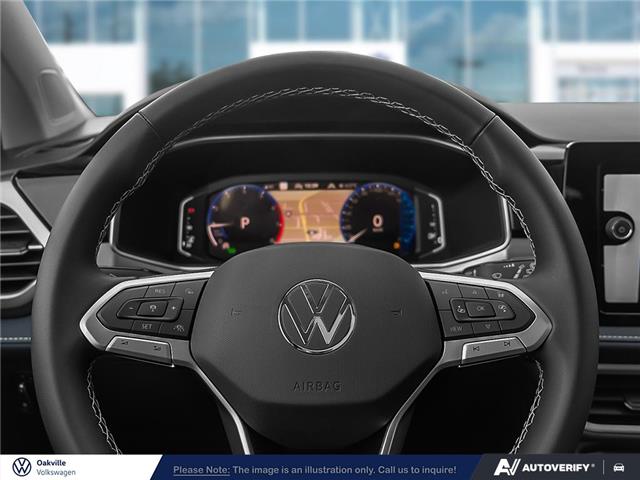 2026 Volkswagen Taos Highline (Stk: 173532) in Oakville - Image 10 of 22