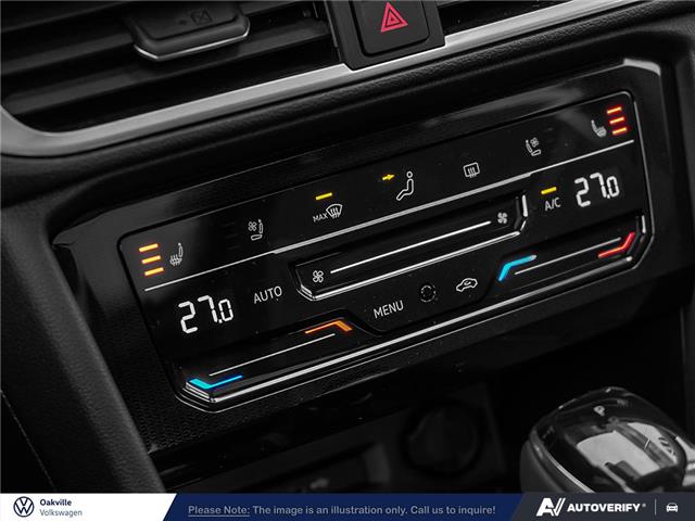 2026 Volkswagen Taos Highline (Stk: 173532) in Oakville - Image 21 of 22