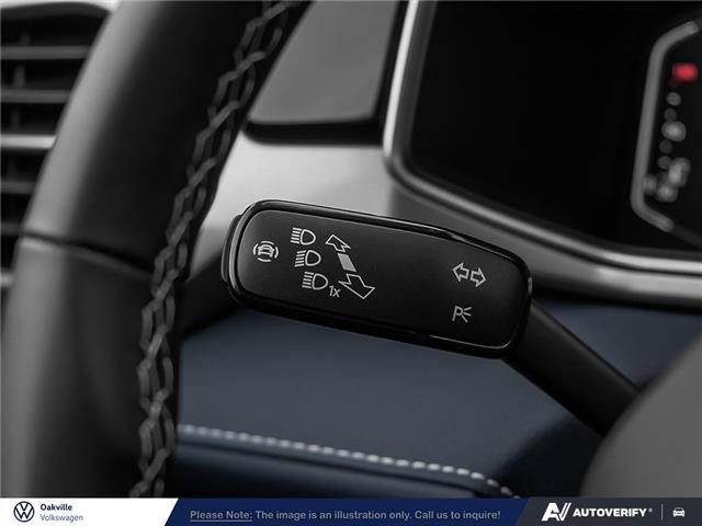 2026 Volkswagen Taos Highline (Stk: 173532) in Oakville - Image 22 of 22
