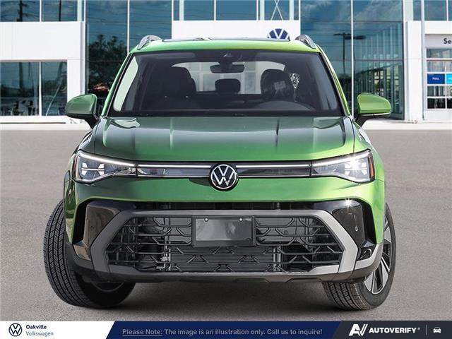 2026 Volkswagen Taos Highline (Stk: 173526) in Oakville - Image 2 of 23