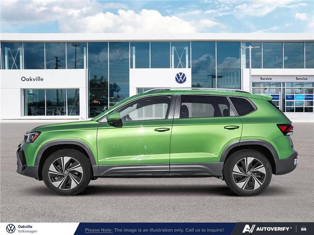 2026 Volkswagen Taos Highline (Stk: 173526) in Oakville - Image 3 of 23