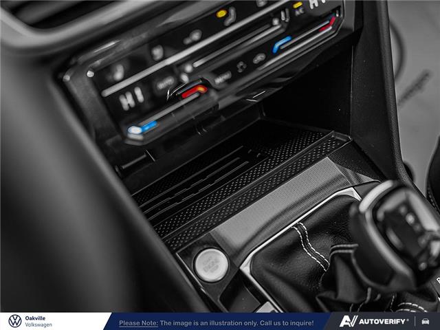 2026 Volkswagen Taos Highline (Stk: 173526) in Oakville - Image 21 of 23