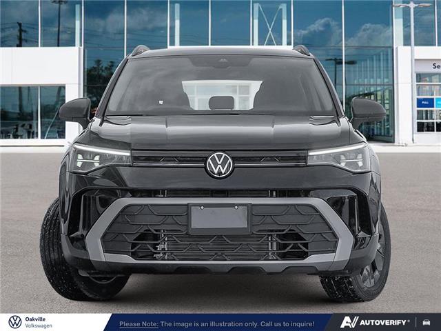 2026 Volkswagen Taos Trendline (Stk: 173522) in Oakville - Image 2 of 24
