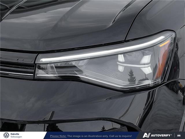 2026 Volkswagen Taos Trendline (Stk: 173522) in Oakville - Image 9 of 24