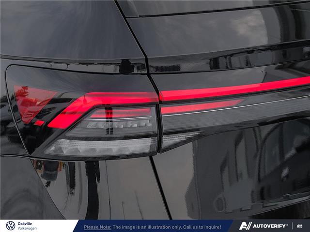 2026 Volkswagen Taos Trendline (Stk: 173522) in Oakville - Image 10 of 24